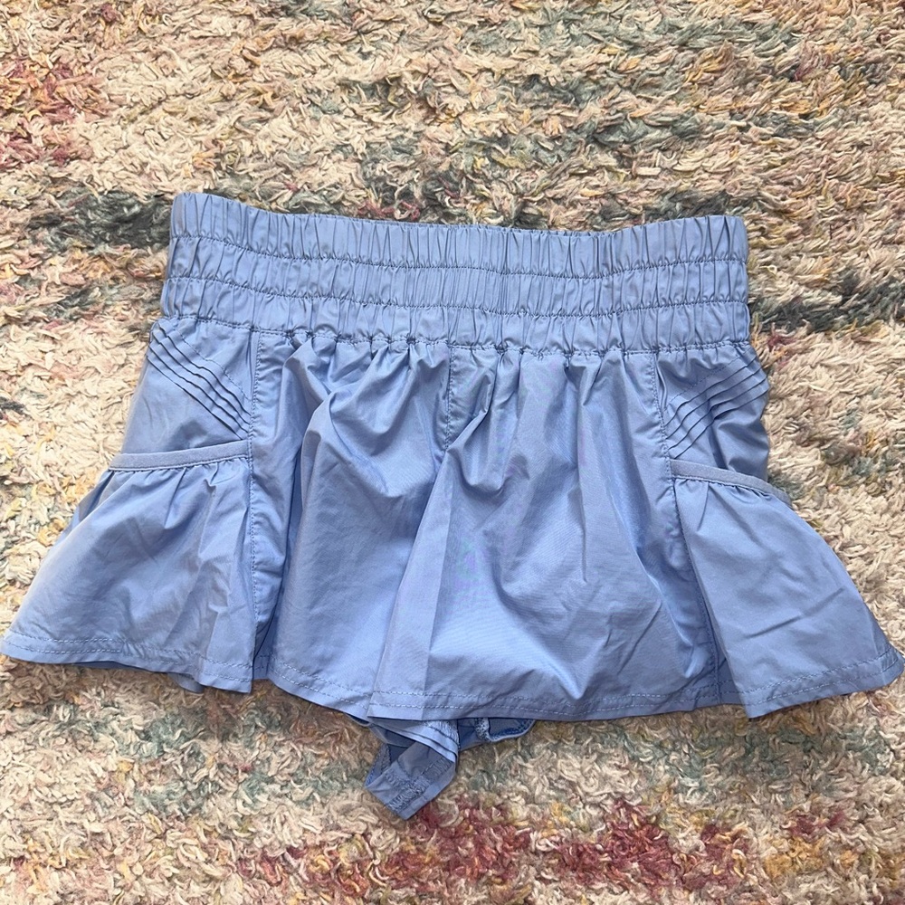 FP Movement Get Your Flirt On Shorts